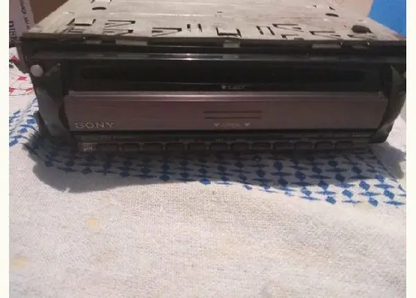Rádio