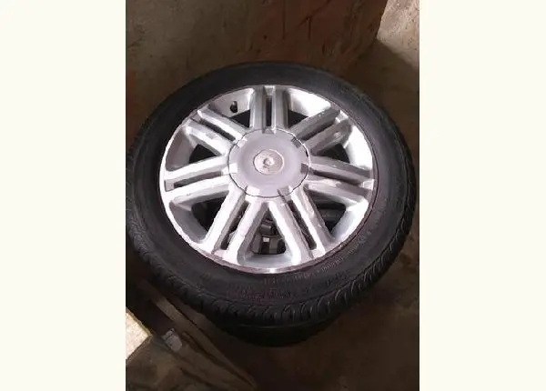 Rodas de astra cd