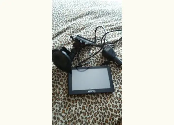 GPS Lenoxx