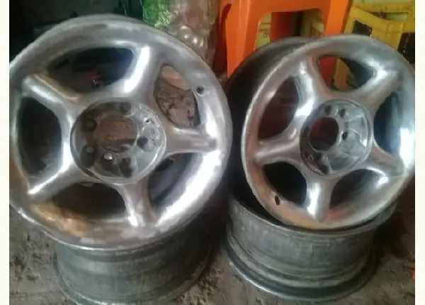 Jogo de rodas