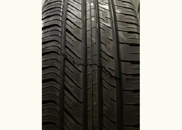 Estepe Aro 15 C4 Hatch original novo Apenas R$390.00