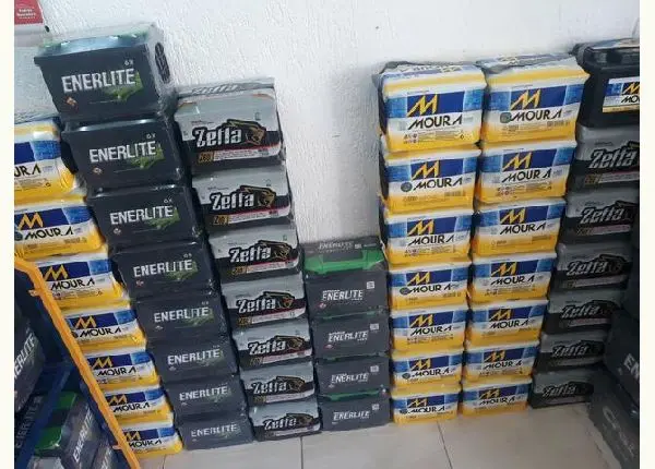 Baterias em promoção !!!