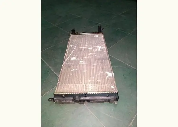 Fiat UNO FIRE 2001a2004 com ar RADIADOR