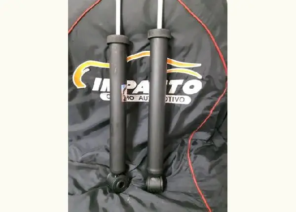 Amortecedor tras Clio/Sandero/Logan Valor 75, 00 (cada)