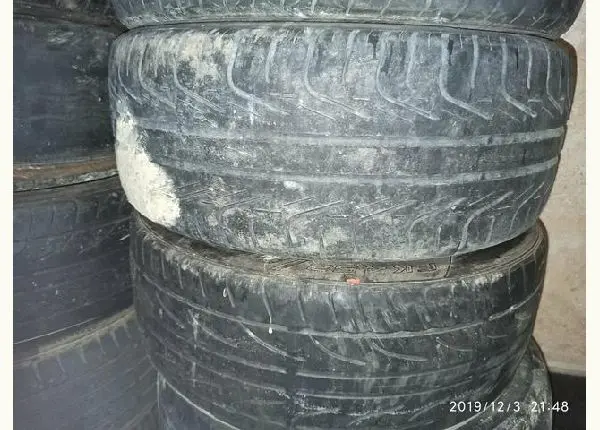 Roda 17
