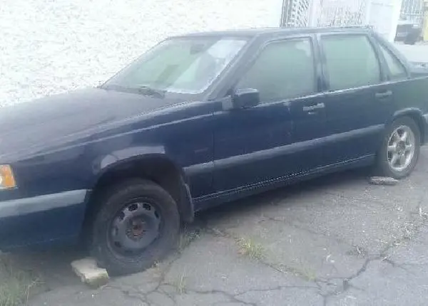 Volvo 850 Turbo 95 ** Peças