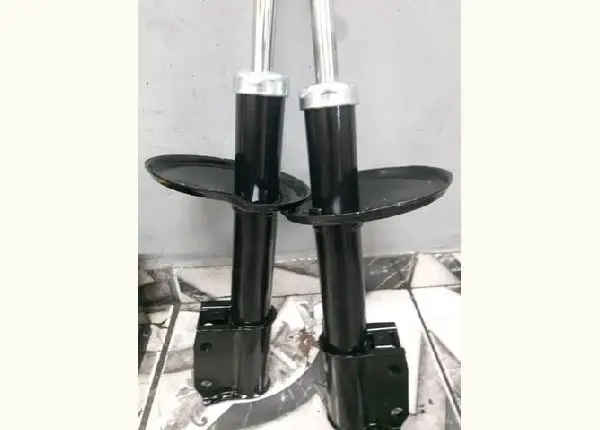 Amortecedor diant Clio Importado (Antigo) Valor 90, 00 (cada)