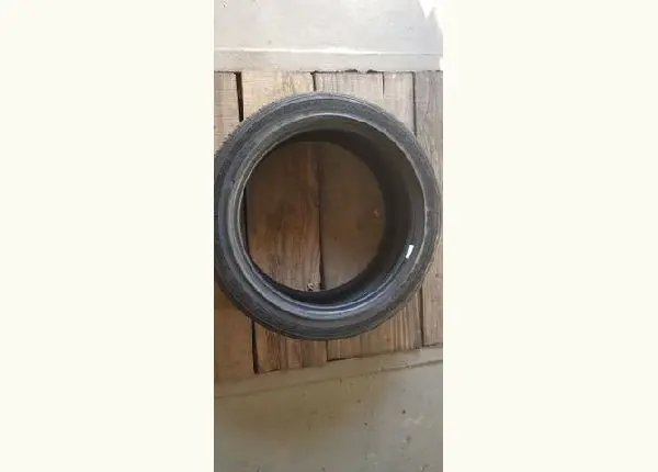 Pneu aro 18