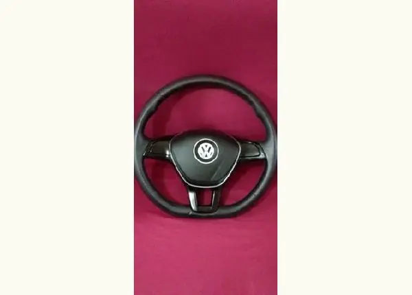 Volante gol g7 Novo