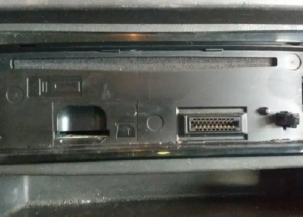 Cd pioneer golfinho