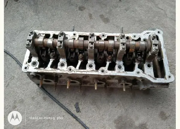 Peças Ford Ka e fiesta Zetec rocam 1.0 8v motor. caixa de marcha. cabeçote. farol