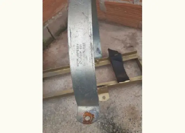 Suporte para GNV 16 m