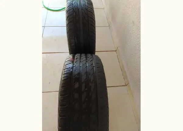 Roda aro 17