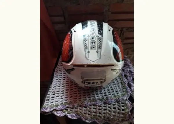 Capacete sport