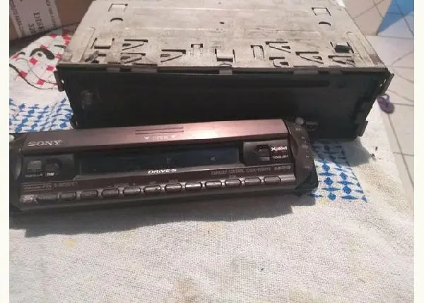 Rádio
