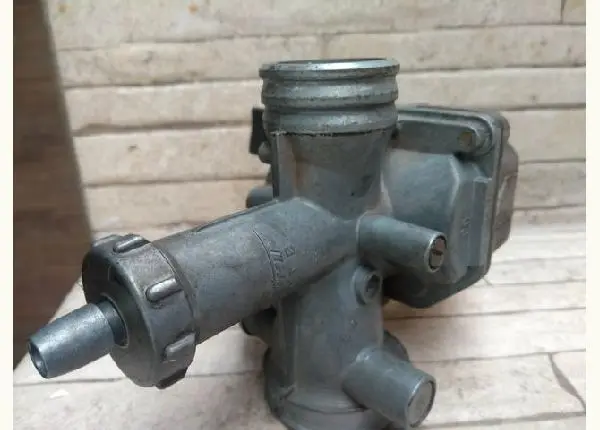 Carburador