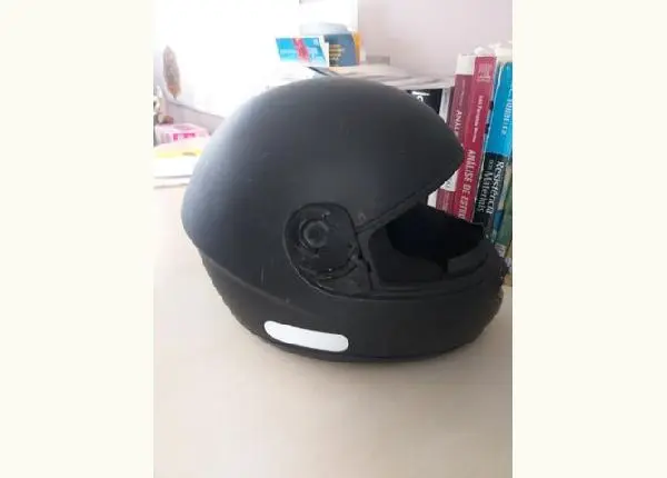 Capacete PEELS tamanho 56