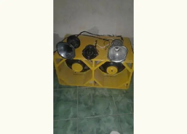 Som automotivo