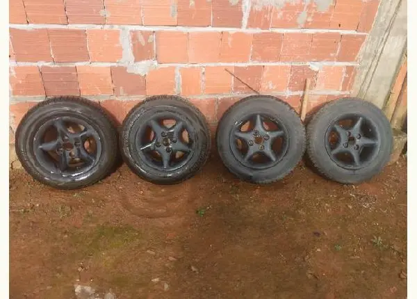 Rodas aro 13