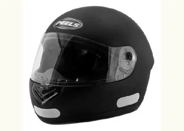 Vendo Capacete Novo Peels Spike Classic N 56