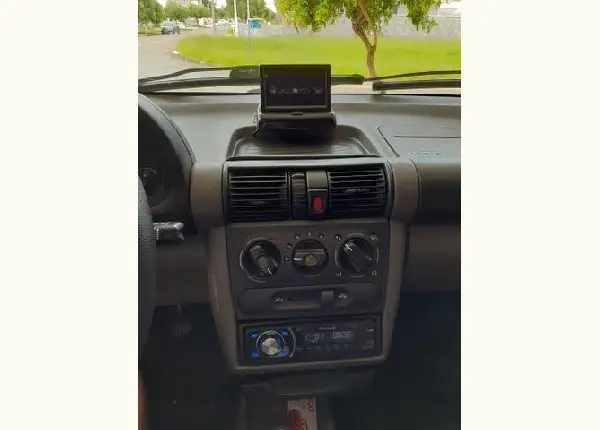 Dvd Pioneer com Usb e auxiliar bluetooth