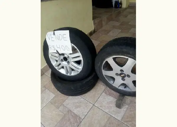 Roda