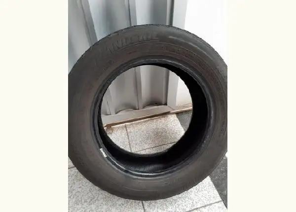 Vendo pneu Landsail 185/65 15R 88H