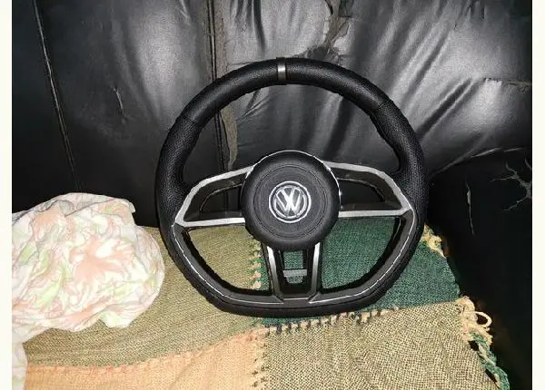 Volante golf GTI ou gol g6 g7 ou g8