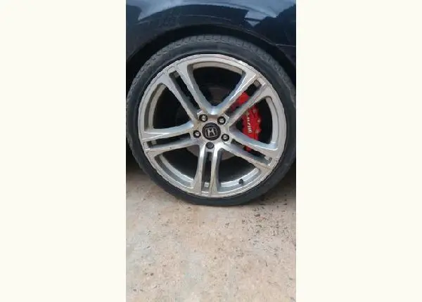 Rodas aro 19