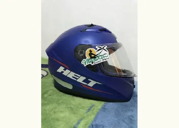Capacete Helt