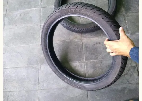 Pneu
