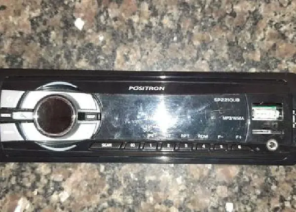 Rádio Positron