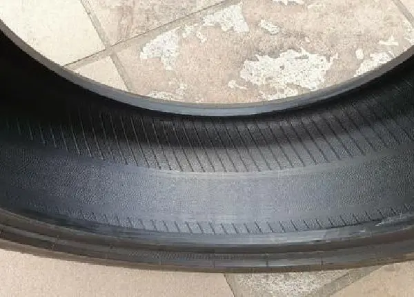 Pneus Pirelli, P7, 225/45 R17, 14.000 km Rodados