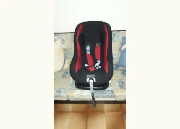 Cadeirinha para carro