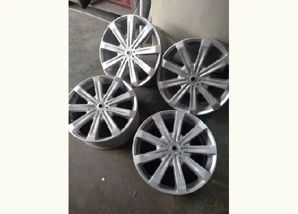 Multifuro aro 17