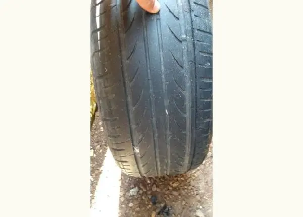 Pneu 18 delinte torro 130