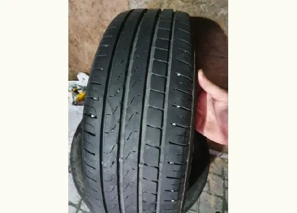 Pneus Pirelli 195/55/16
