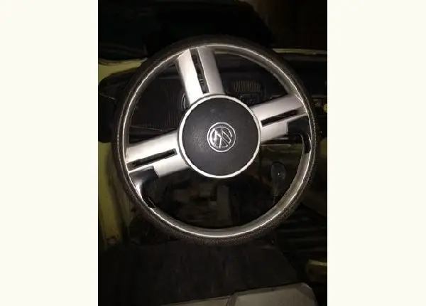 Volante volks