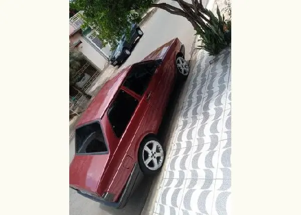Troco roda 17 por 15 mais volta