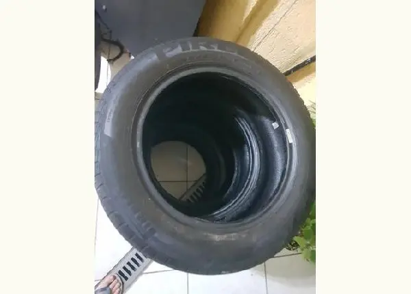 Pneu pirelli 195/60 15