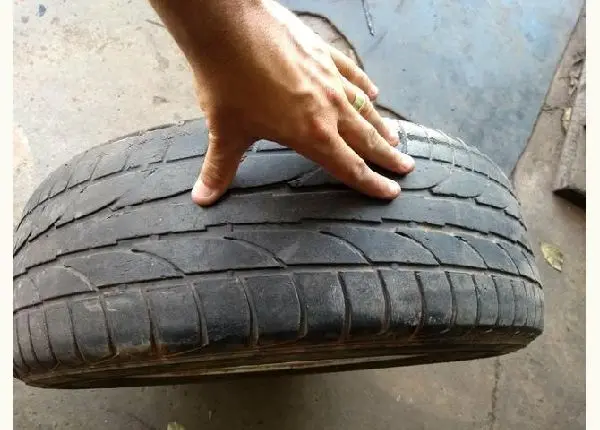 Roda 15 Parati
