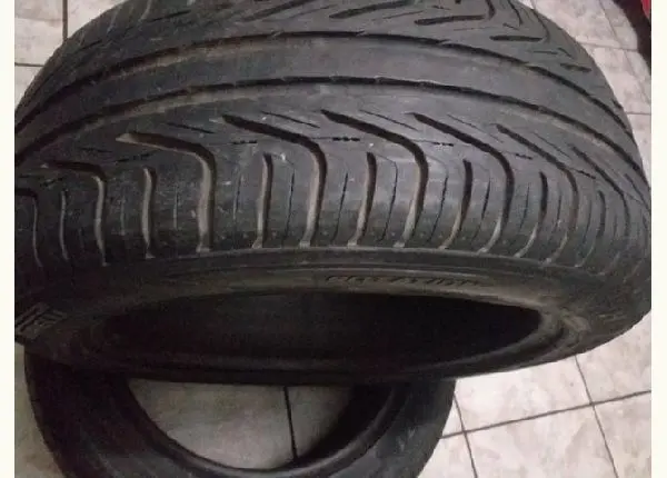 Pneus 17