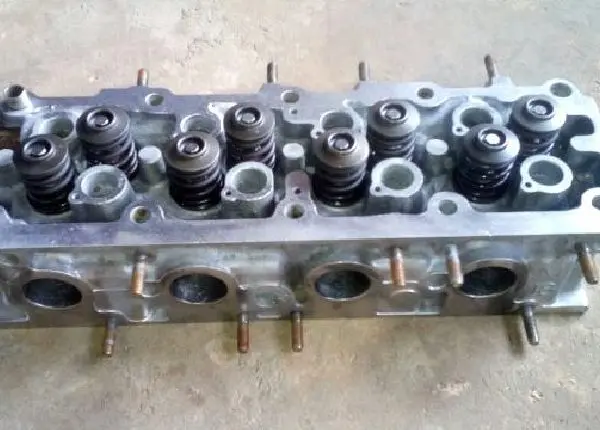 Vendo cabeçote do monza 86, 87