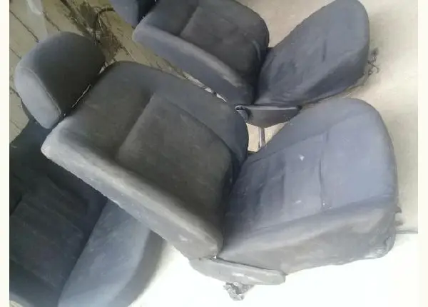 Bancos de mk3