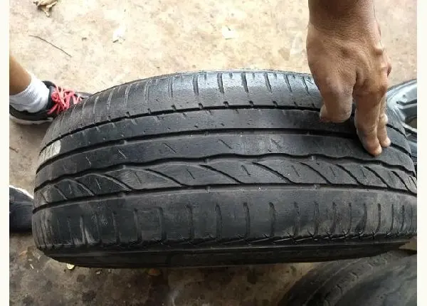 Roda 16 Fiat gol corsa