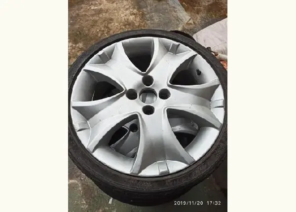 Roda 17
