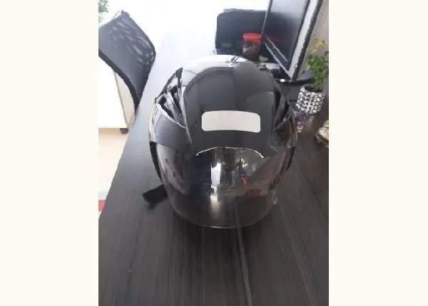 Capacete Thunder Tam. 60