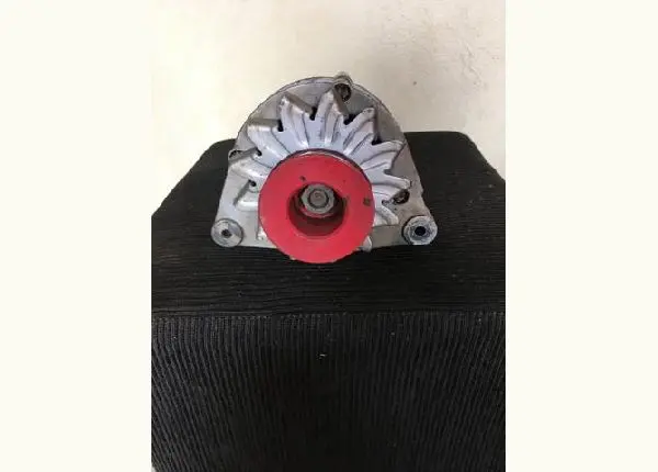 Alternador Bosch
