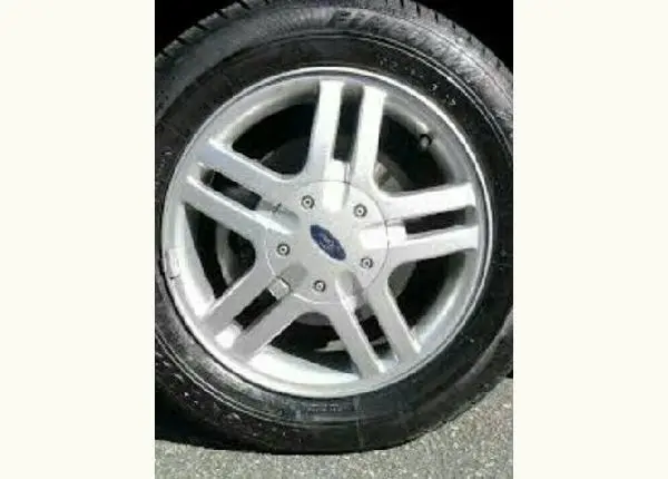 Calota Roda Liga Leve Ford Focus Glx 05/06/07
