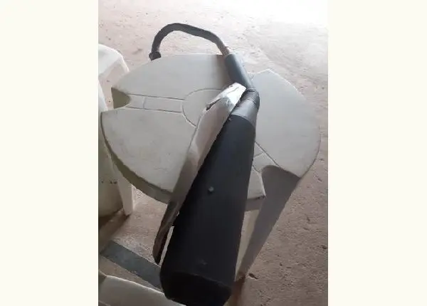 Descarga